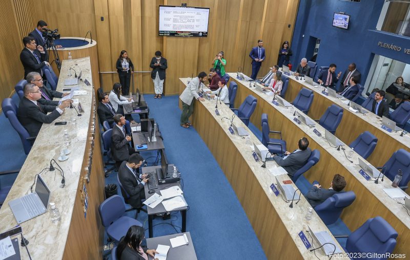 CMA aprova PL que amplia transparência no transporte coletivo