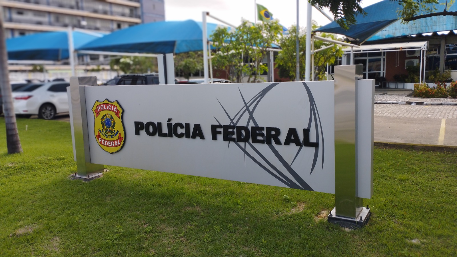 Polícia Federal realiza operação contra esquema de manipulação de partidas de futebol
