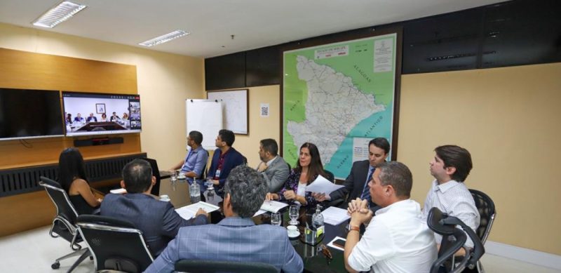 Governo de Sergipe enviará PL de piso de Enfermagem até 21 de agosto