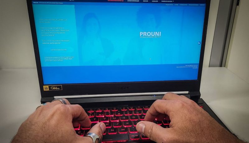 Prazo para manifestar interesse na lista do ProUni acaba amanhã