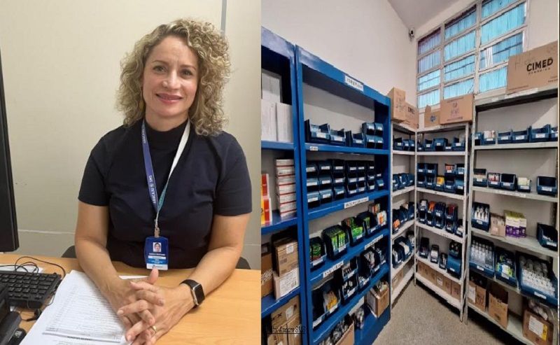 Aracaju de Aracaju disponibiliza repelente para gestantes nas Unidades Básicas de Saúde