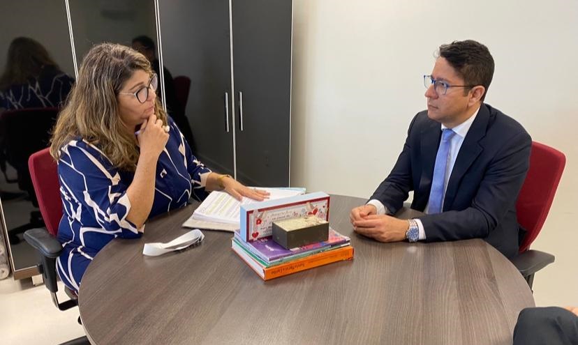 MP vai acompanhar SMTT em vistoria dos ônibus nas garagens. Decisão veio após provocação de Ricardo Marques