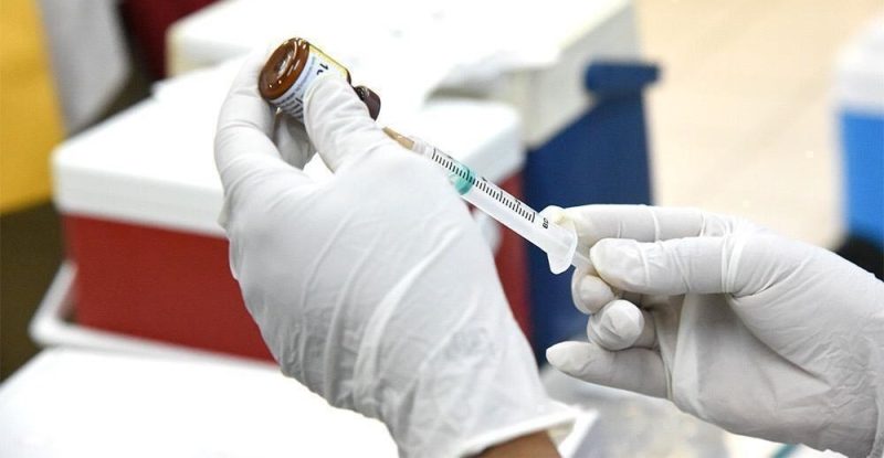 Aracaju garante vacina para prevenção contra HPV em todas as UBSs da cidade