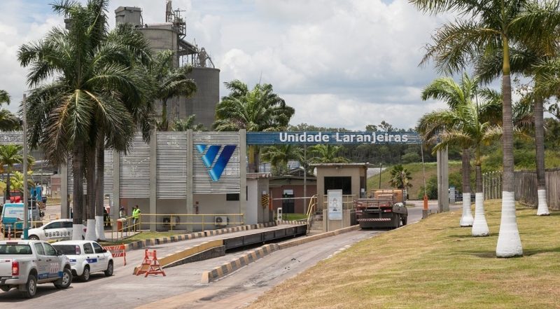 Votorantim Cimentos abre inscrições para curso gratuito de operador de empilhadeira em Laranjeiras (SE)