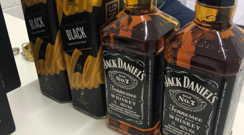 Investigado por ‘golpe do pix’ contra empresas de Propriá é preso