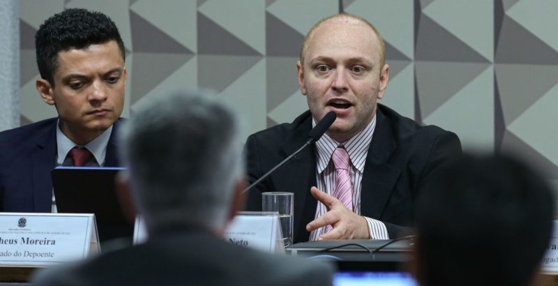 Invasão do sistema era para desmoralizar o Judiciário, revela Delgatti