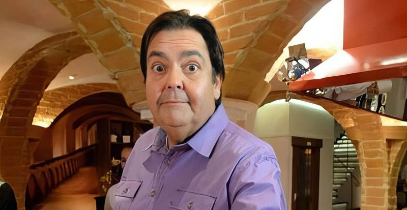 Faustão está com função cardíaca normalizada e estável, diz hospital