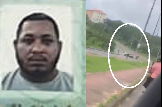 Foragido do presídio de Pernambuco morre em Sergipe após troca de tiros com a polícia