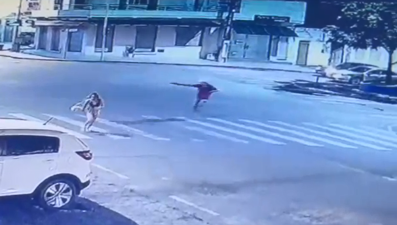 Suspeito de tentar matar policial penal em Itabaiana morre em confronto