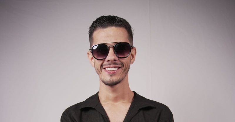 André Santini lança novo CD “Sucessos 2023” com o melhor do arrocha