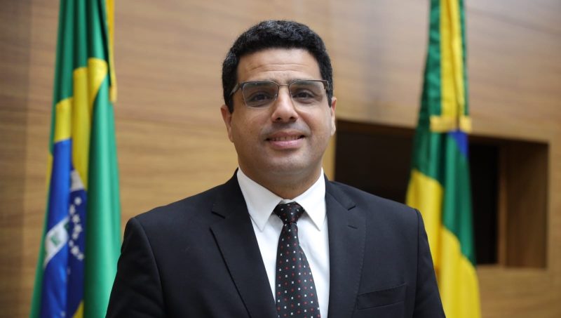 Jeferson Andrade avalia as reuniões em Washington como positivas