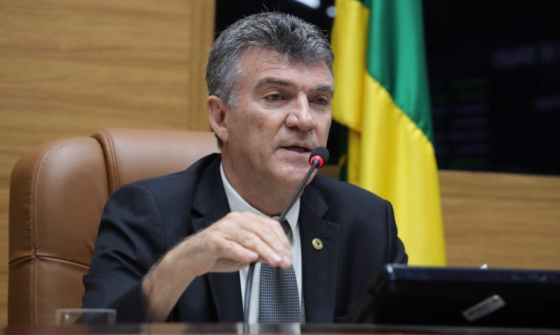 Porto D’antas: deputado faz apelo para manutenção de posto policial