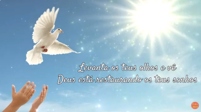 Porque a palavra do Senhor é reta, e todas as suas obras são fiéis.