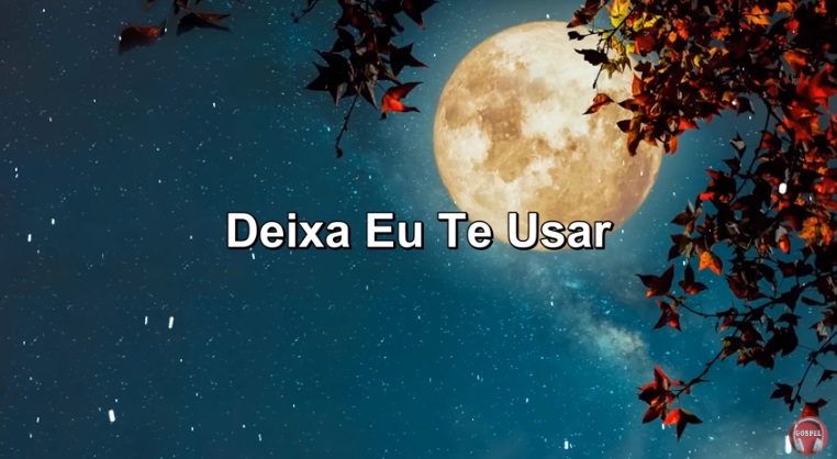 Se queres a salvação, obedeça ao senhor DEUS. LEIA O TEXTO.