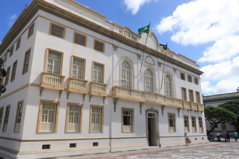 ELESE completa 20 anos estimulando cidadania e fortalecendo o Legislativo