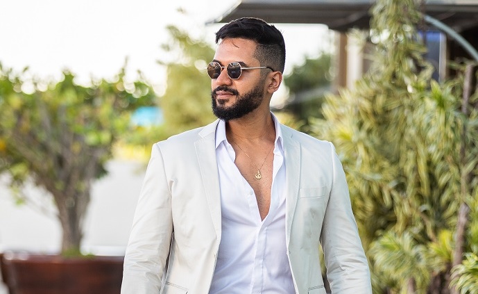 Empresário Glaudisson Leite lança a Mentoria Negócio Estagnado