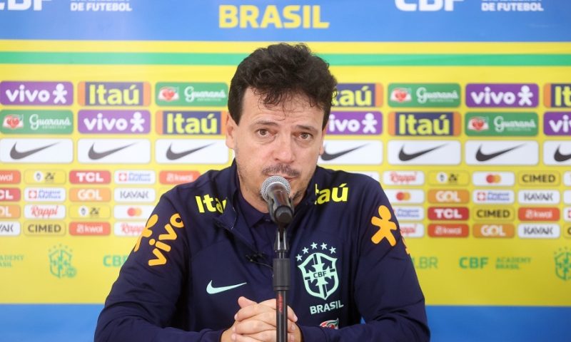 Eliminatórias da Copa: Convocação da Seleção Brasileira será no dia 23 de setembro