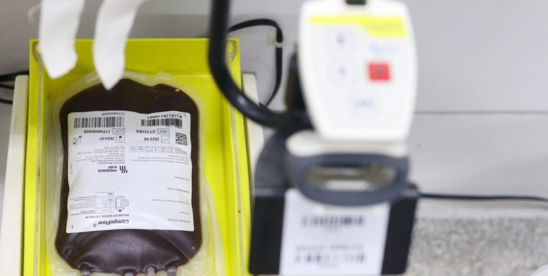 Hemose fecha no feriado da Independência do Brasil e retoma atividades na sexta-feira, 8