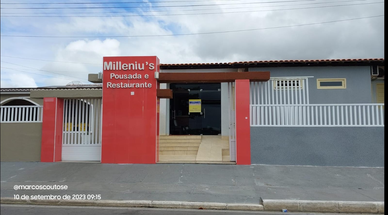 Pousada Milleniu’s acolhe  você e conheça o Centro Histórico de Piranhas e o Canyon de Xingó em Sergipe