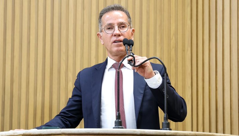 Arrecadação: “gestor precisa ter planejamento e olhar sensível à população”, apela Nitinho