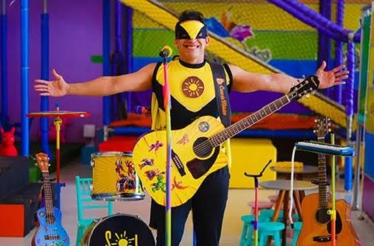 Esquenta do Pré-Caju Kids acorrerá na Boa Luz no dia 8 outubro