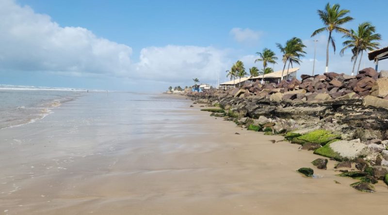 Adema aponta que praias sergipanas estão próprias para banho