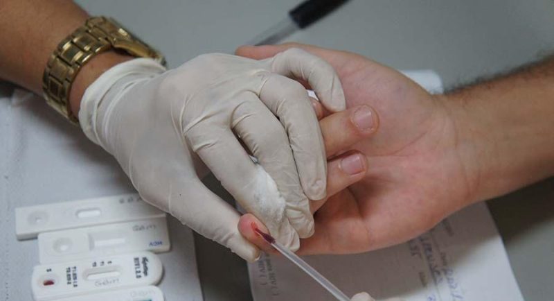 Prefeitura reforça ações preventivas em UBSs às quartas-feiras