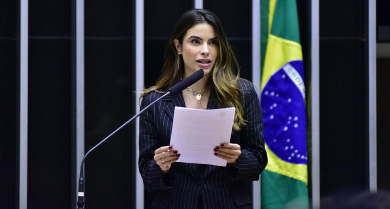 “A gente vai discutir 2024 no momento oportuno”, diz Yandra na ‘Casa de Sopapo’