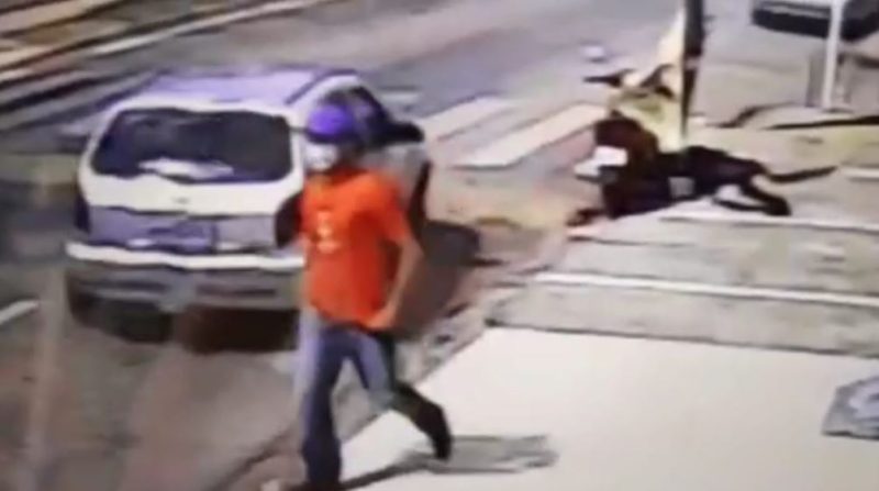 Investigado por atirar e matar dono de loja de celulares no Orlando Dantas é preso