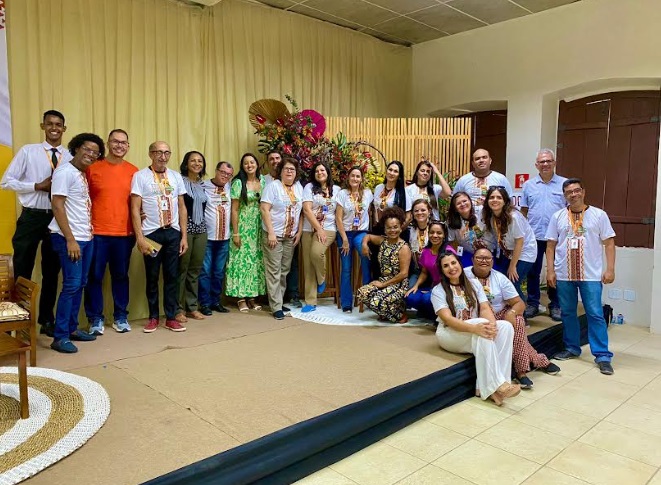 2º Saberes e Sabores proporciona uma imersão na culinária e cultura afro-laranjeirense Caixa de entrada