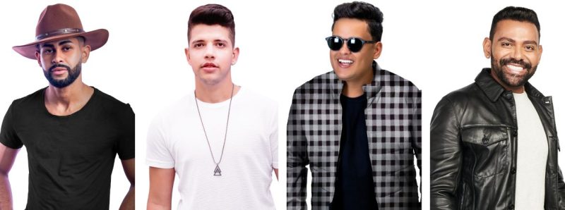 Projeto “Seresta & Sofrência” agita São Paulo neste final de semana com ingressos esgotados