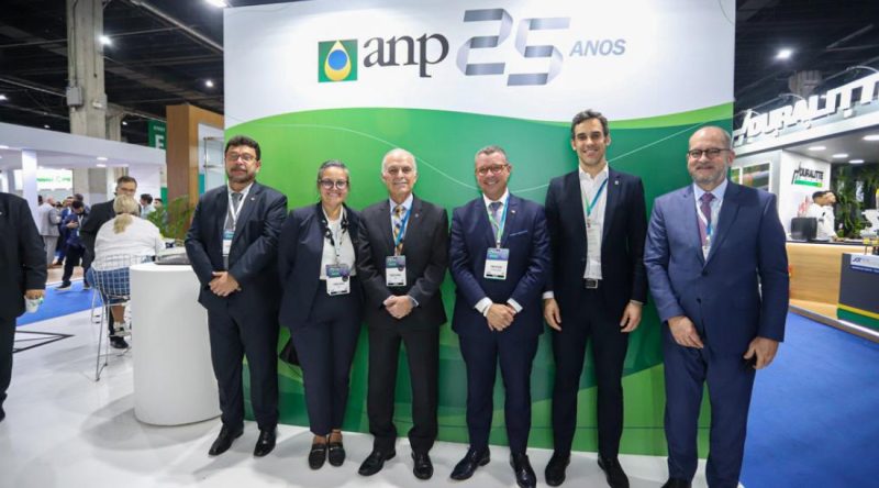 Governo dialoga com empresas sobre Projeto Sergipe Águas Profundas