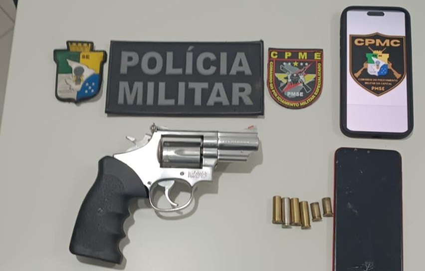 Dois suspeitos morrem em confronto com a Polícia