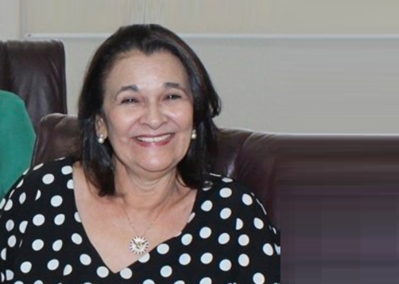 Morre em Aracaju, a juíza de direito “Áurea Corumba de Santana”