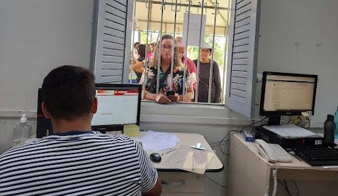 Pré-caju 2023: inscrições para comércio ambulante iniciam na próxima segunda-feira, 9