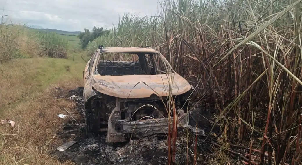 Polícia indicia autores de roubo e agressão contra jogador de futebol em Sergipe