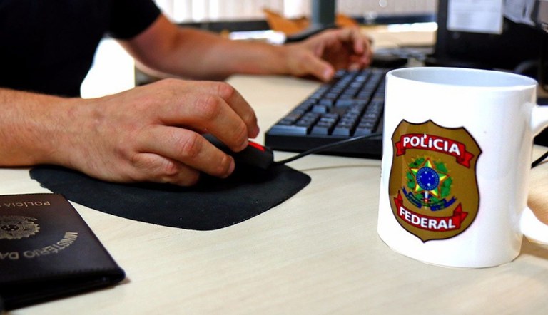 PF combate crime eleitoral em Aracaju