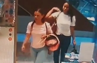 Polícia procura por suspeitas de furtar lojas de joias em shoppings de Aracaju
