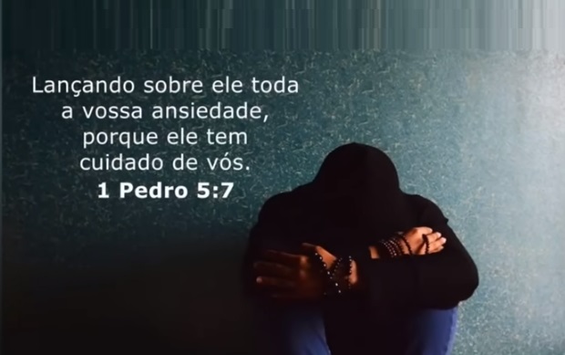 Deus ainda tem planos para você !