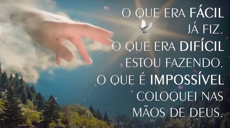 Assim os justos louvarão o teu nome; os retos habitarão na tua presença.