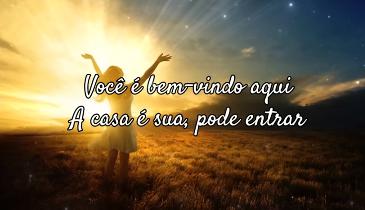 E Deus é poderoso para fazer abundar em vós toda a graça,