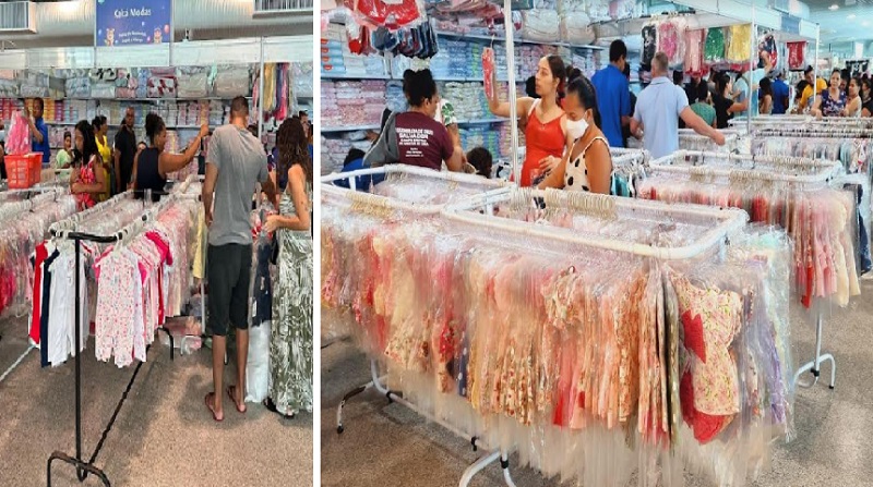 Feira da Gestante, Bebê e Criança acontece de 4 a 8 de outubro no RioMar Shopping