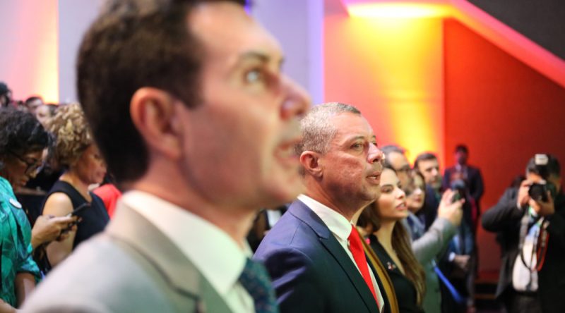 Governo de Sergipe integra ações contra misoginia no Brasil