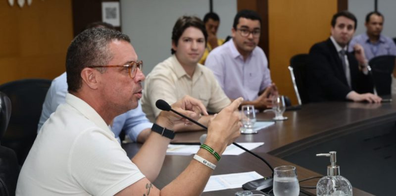 Governo do Estado inicia pagamento de adicional de periculosidade