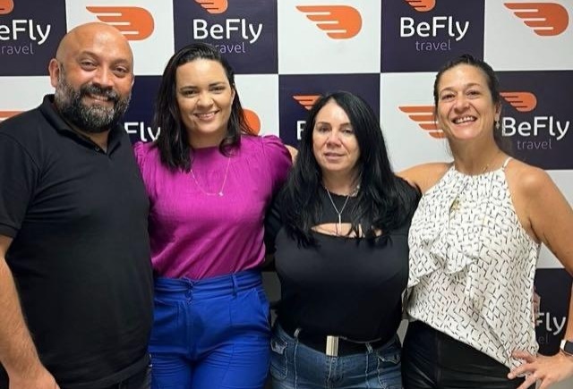 BeFly Travel lança grupos exclusivos para o público Sergipano