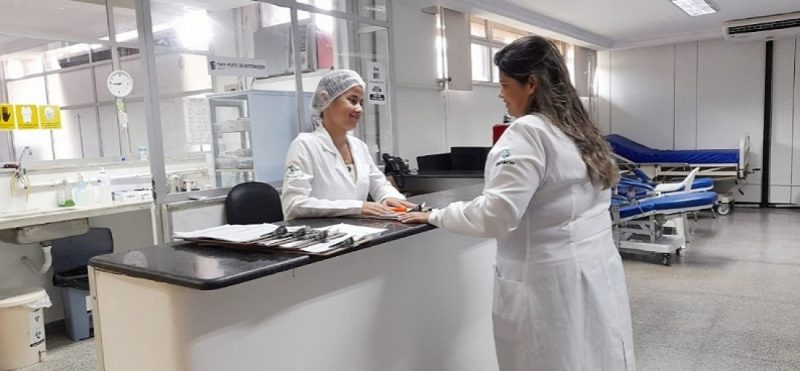 Hemose orienta sobre diagnóstico e tratamento da doença falciforme