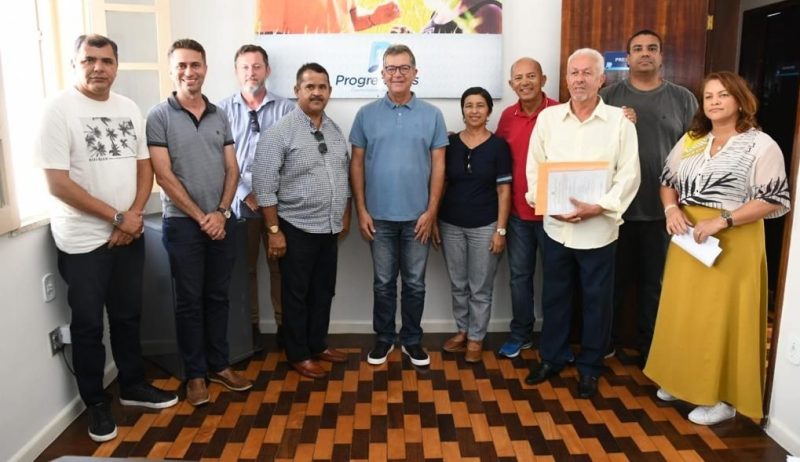 Neópolis: PP busca fortalecer o partido para as eleições de 2024