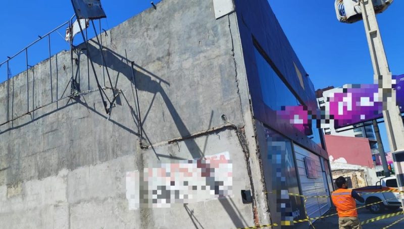 Defesa Civil de Aracaju orienta sobre ocorrência de ventos fortes