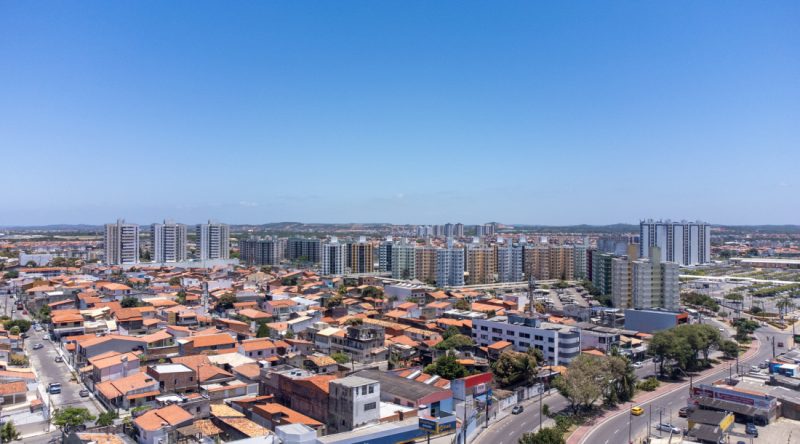 Céu claro e poucas nuvens devem predominar durante a semana em Sergipe