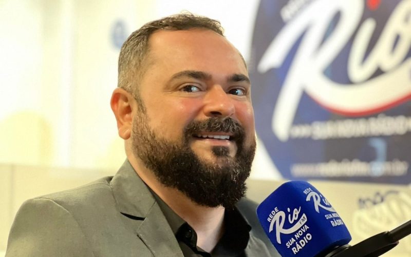 Consultor empresarial Reginaldo Andrade destaca a importância da ambidestria nos negócios